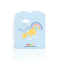 Mini Bento Box - Rainbow Days